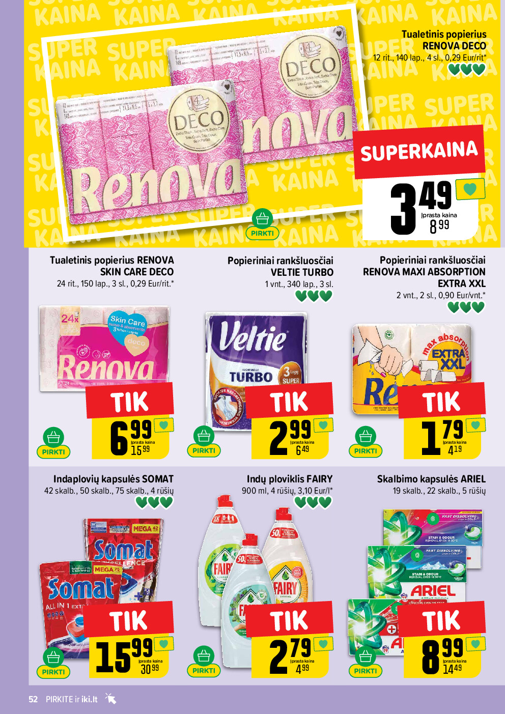 Leidinio nuotrauka