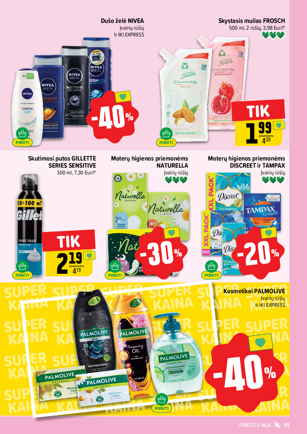 Leidinio nuotrauka