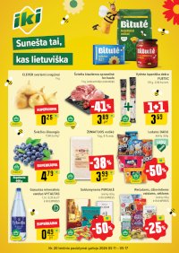  (2026-05-11 - 2026-05-17) - Leidinio nuotrauka