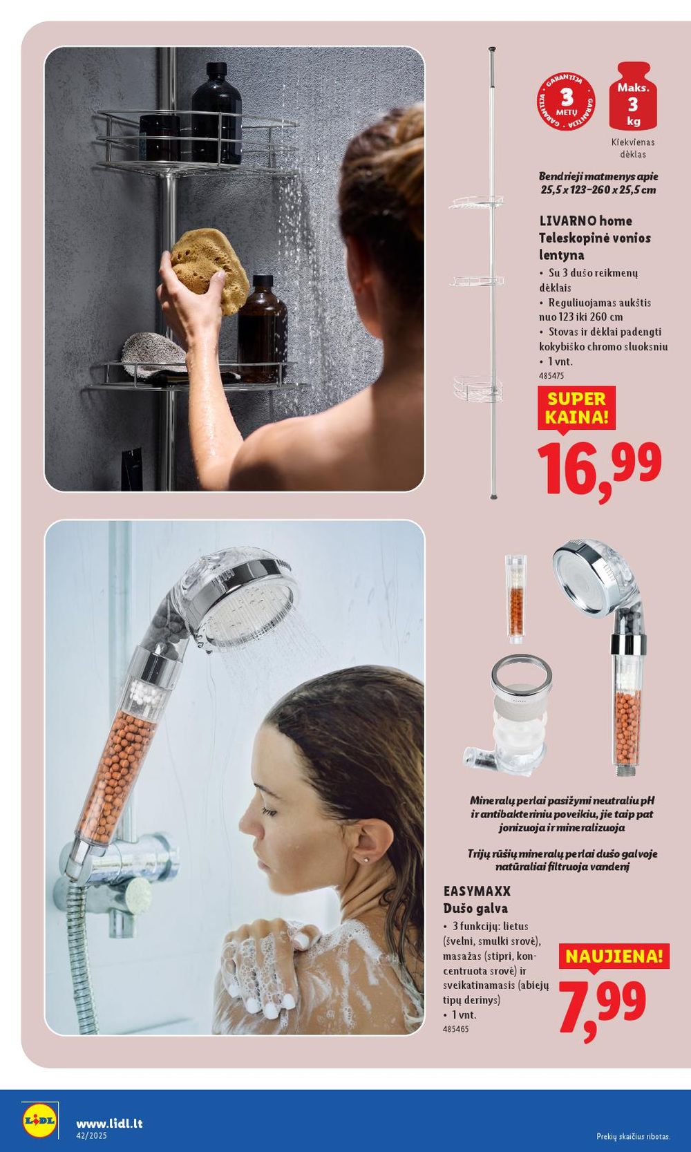 Leidinio nuotrauka
