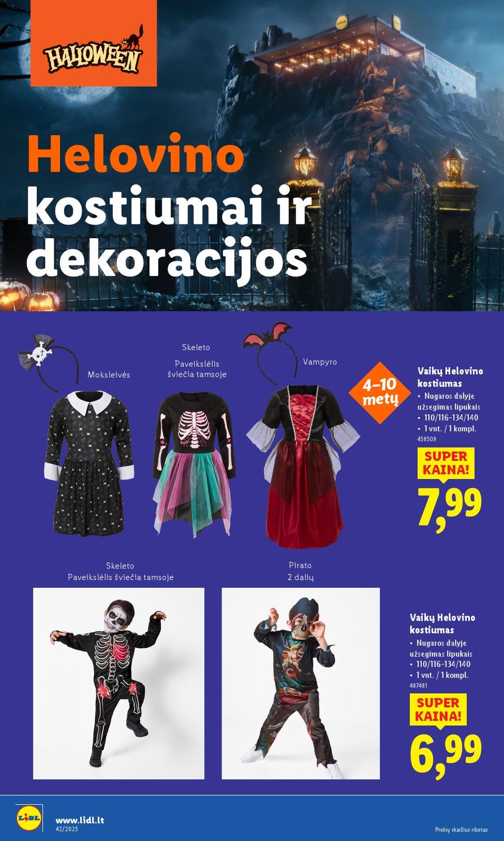 Leidinio nuotrauka