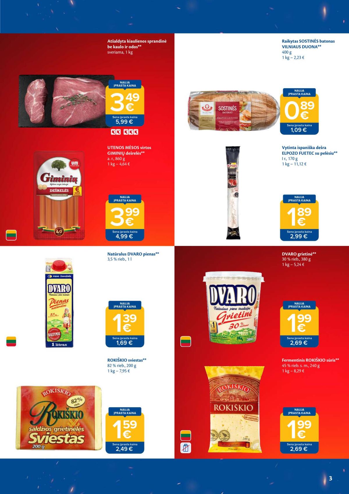 Leidinio nuotrauka