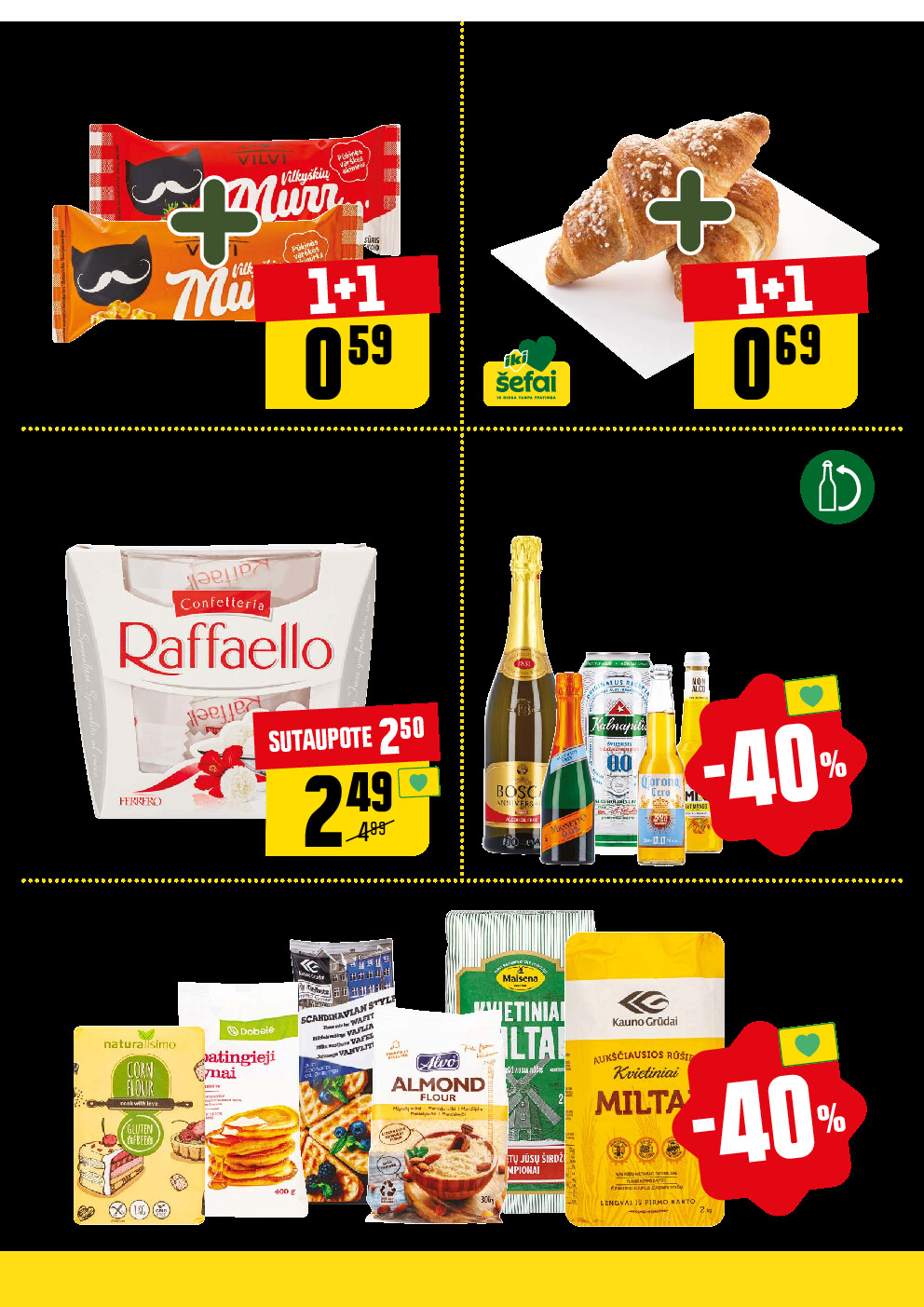 Leidinio nuotrauka
