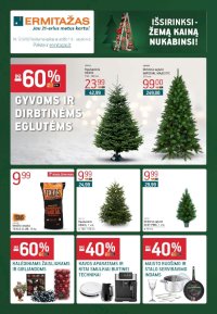 ERMITAŽAS (2025 12 01 - 2026 01 04) - Leidinio nuotrauka