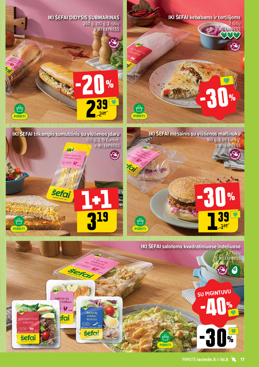 Leidinio nuotrauka