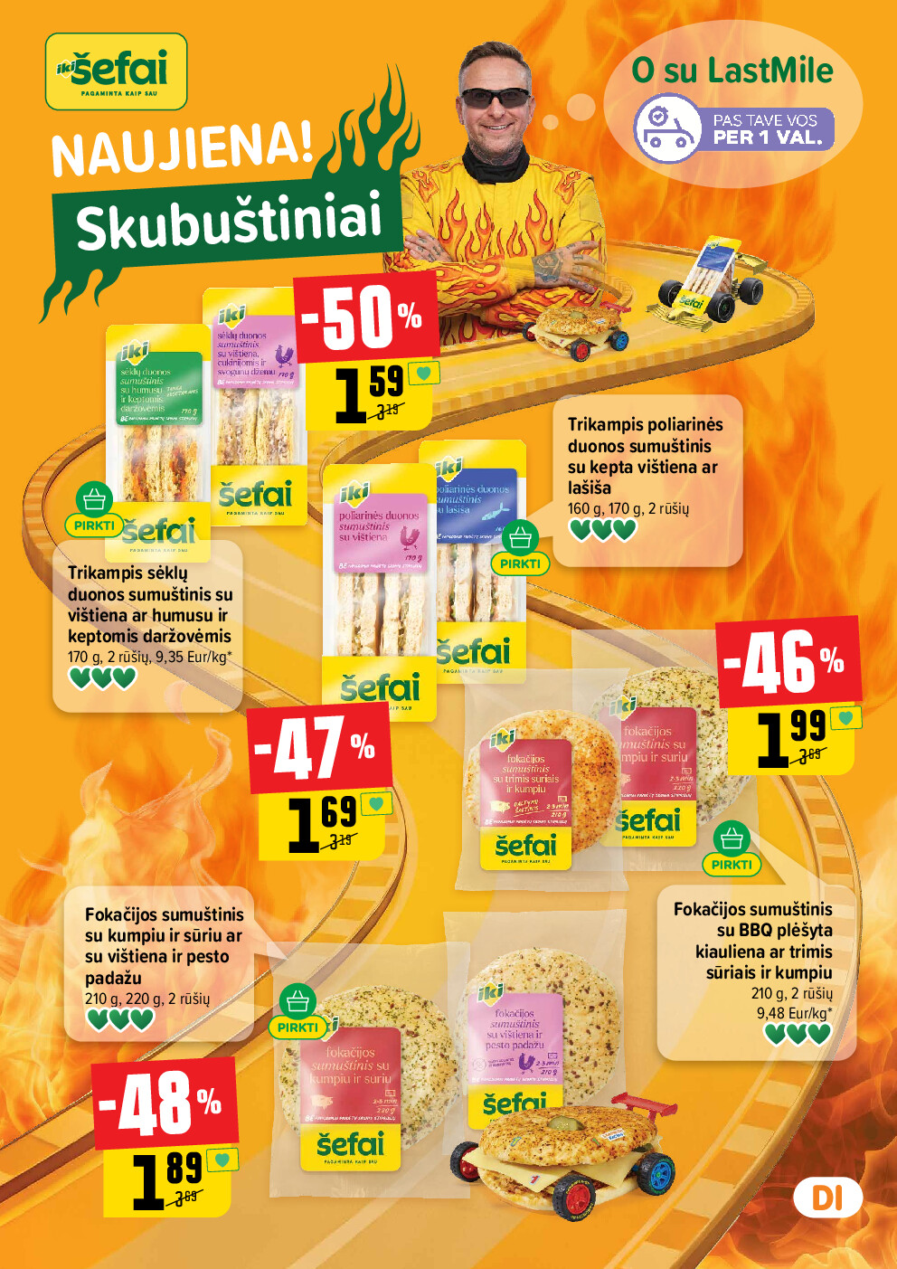 Leidinio nuotrauka