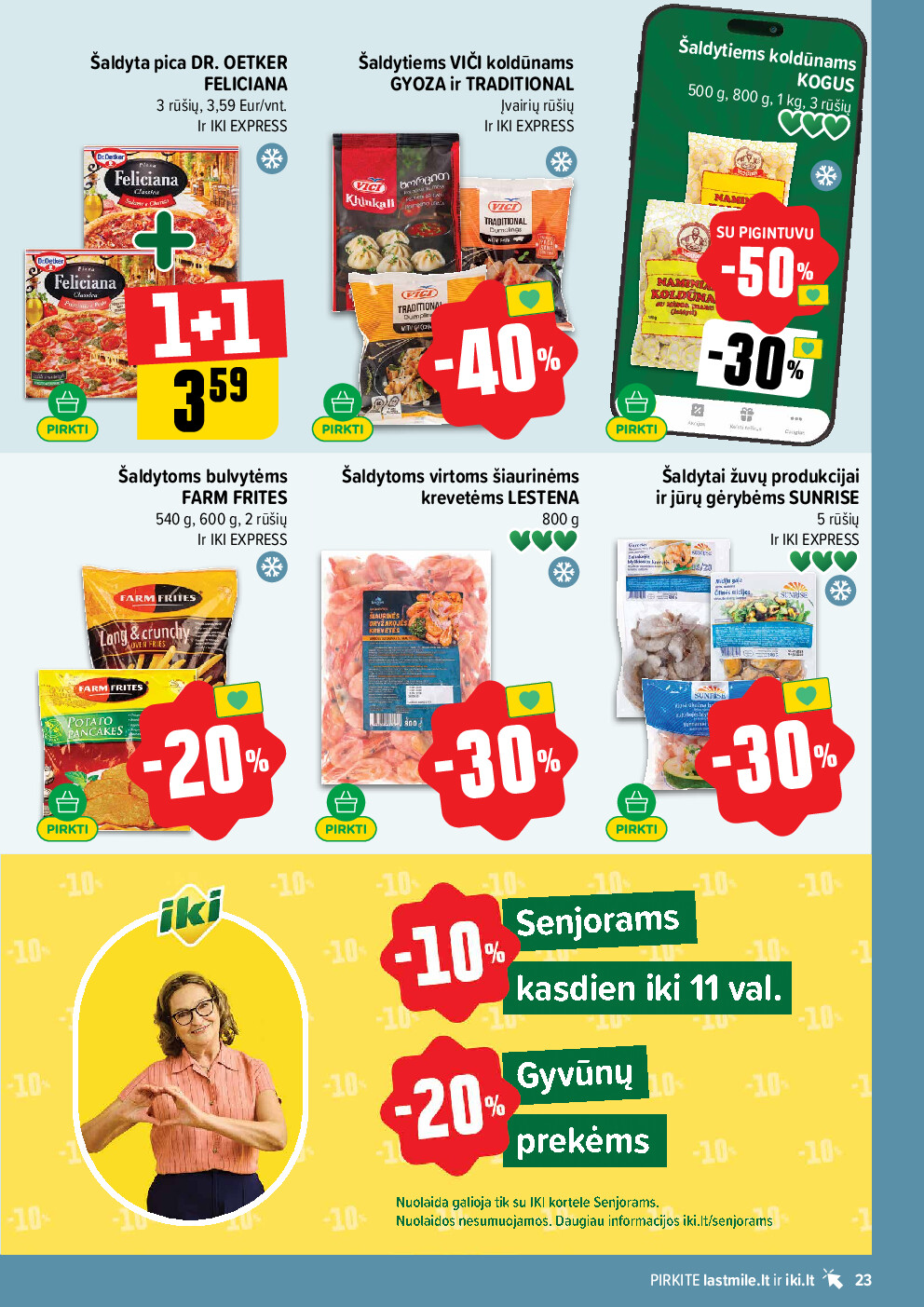 Leidinio nuotrauka