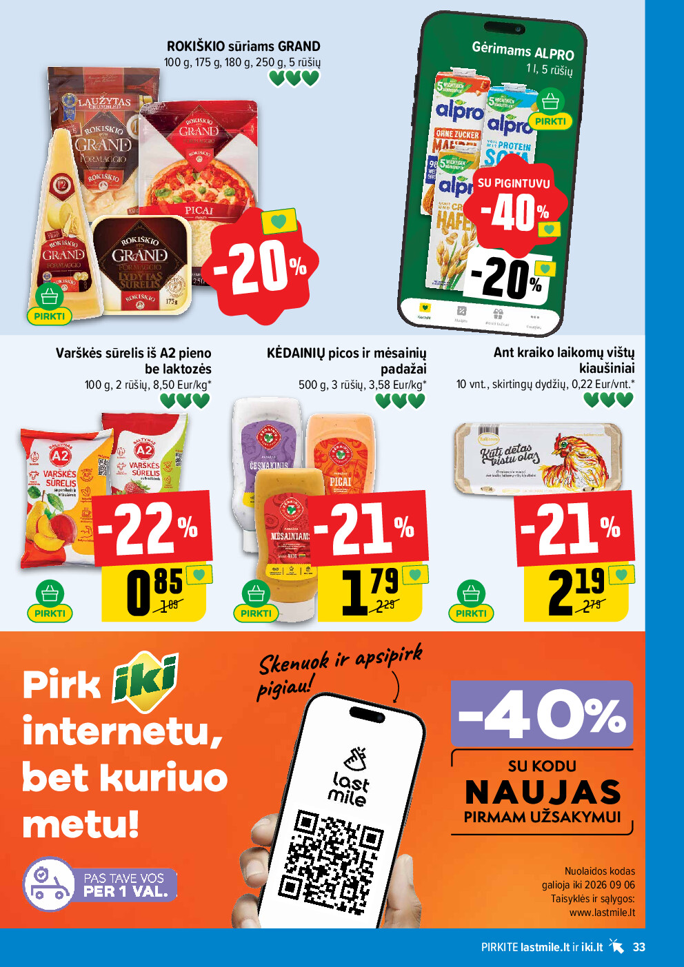 Leidinio nuotrauka