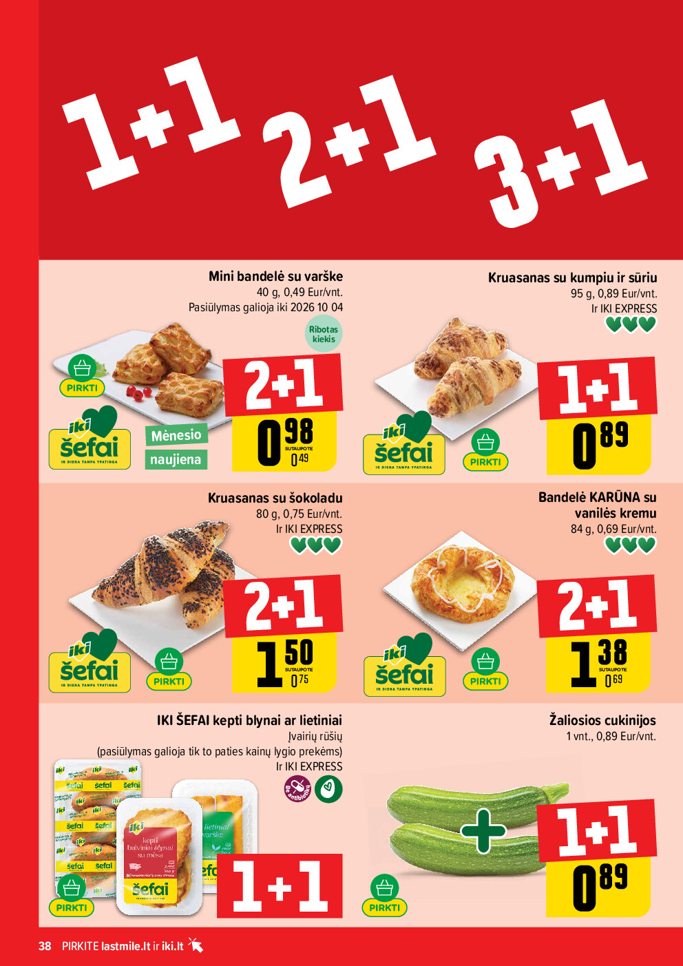 Leidinio nuotrauka