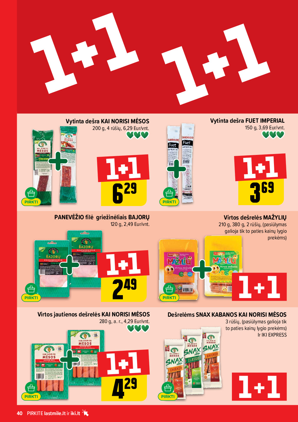 Leidinio nuotrauka