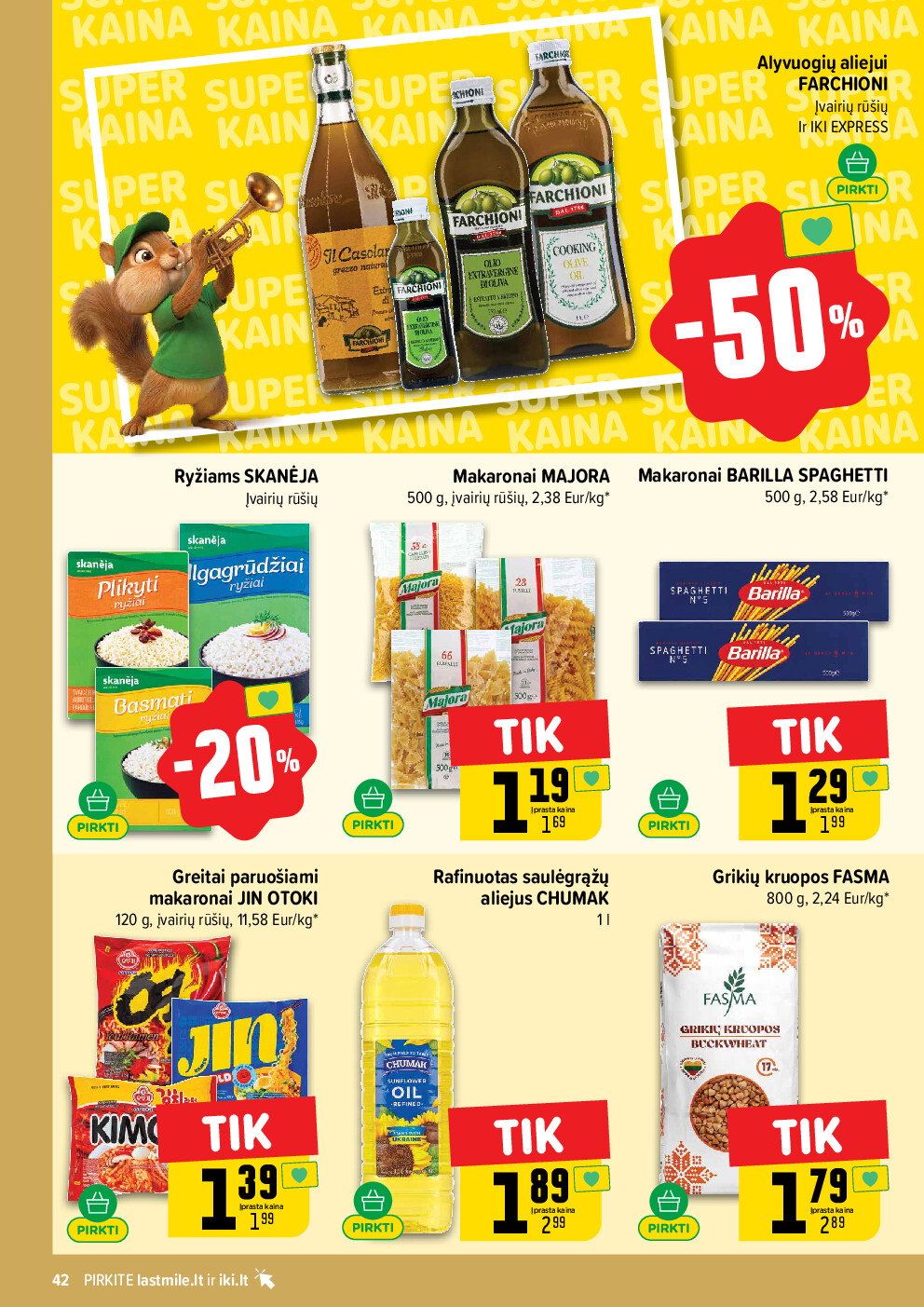 Leidinio nuotrauka