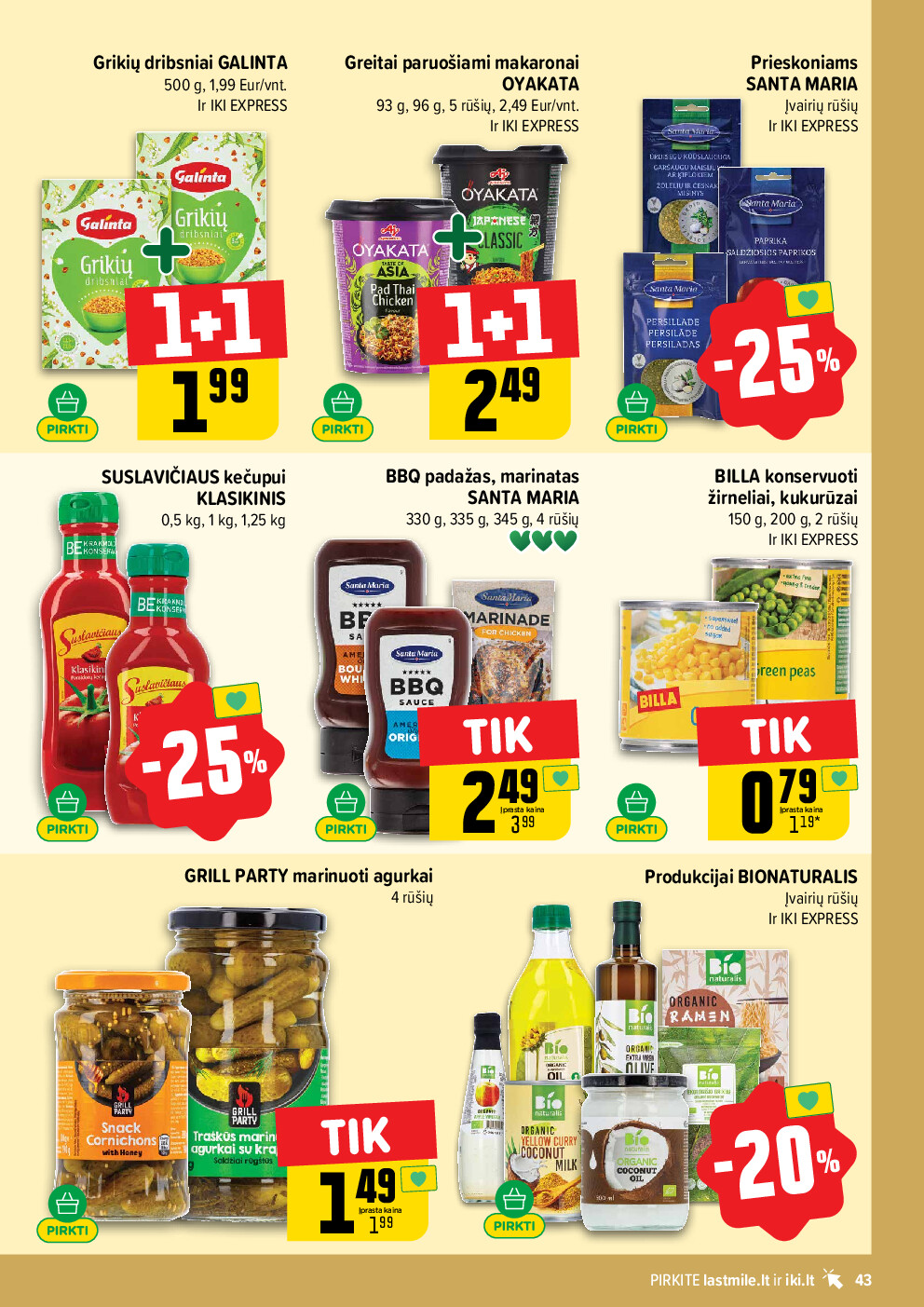 Leidinio nuotrauka