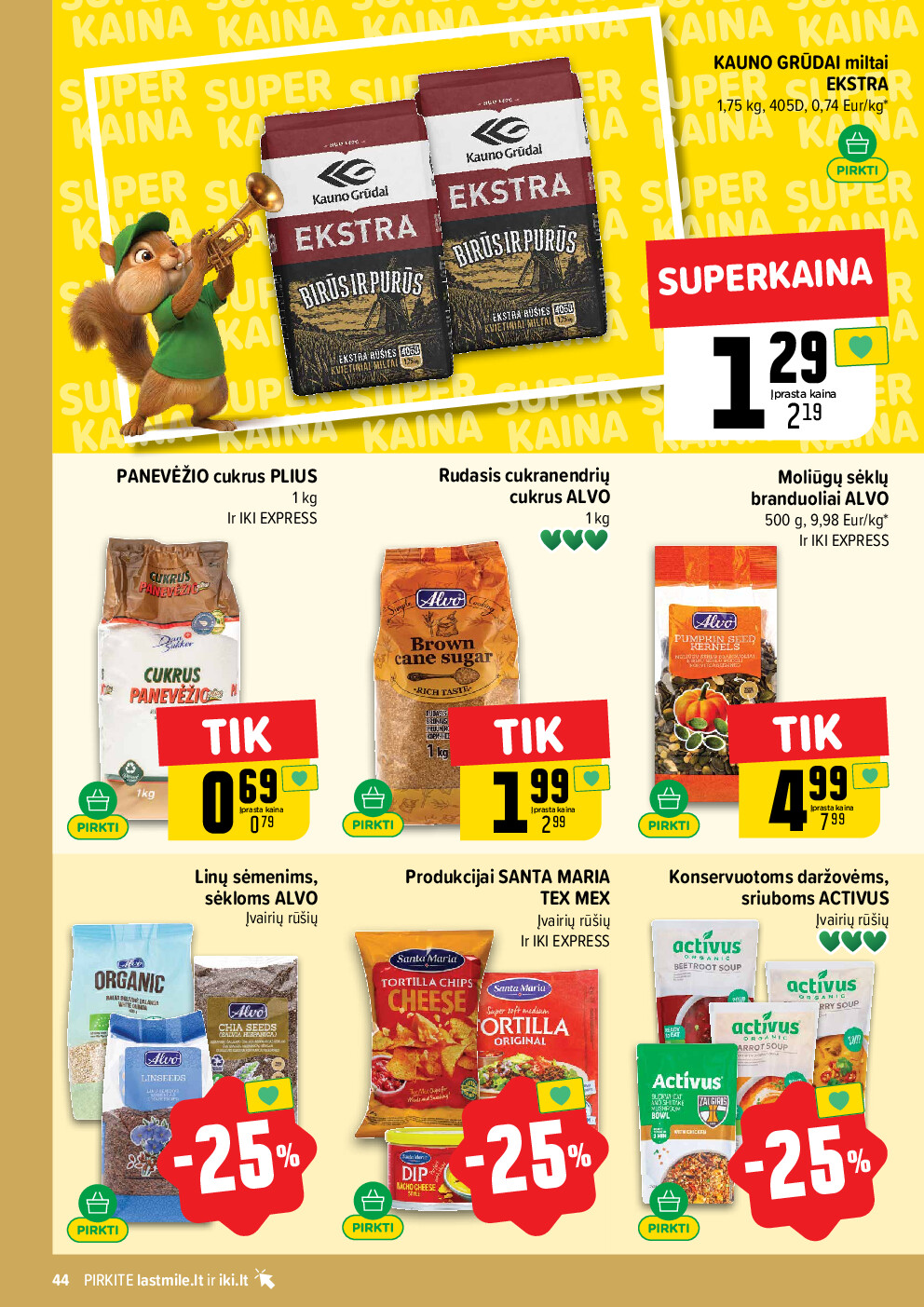 Leidinio nuotrauka