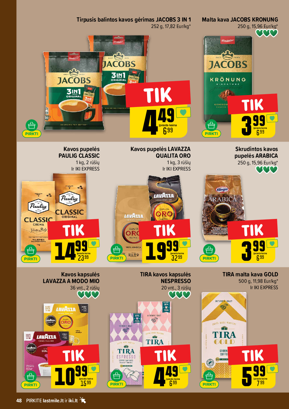 Leidinio nuotrauka