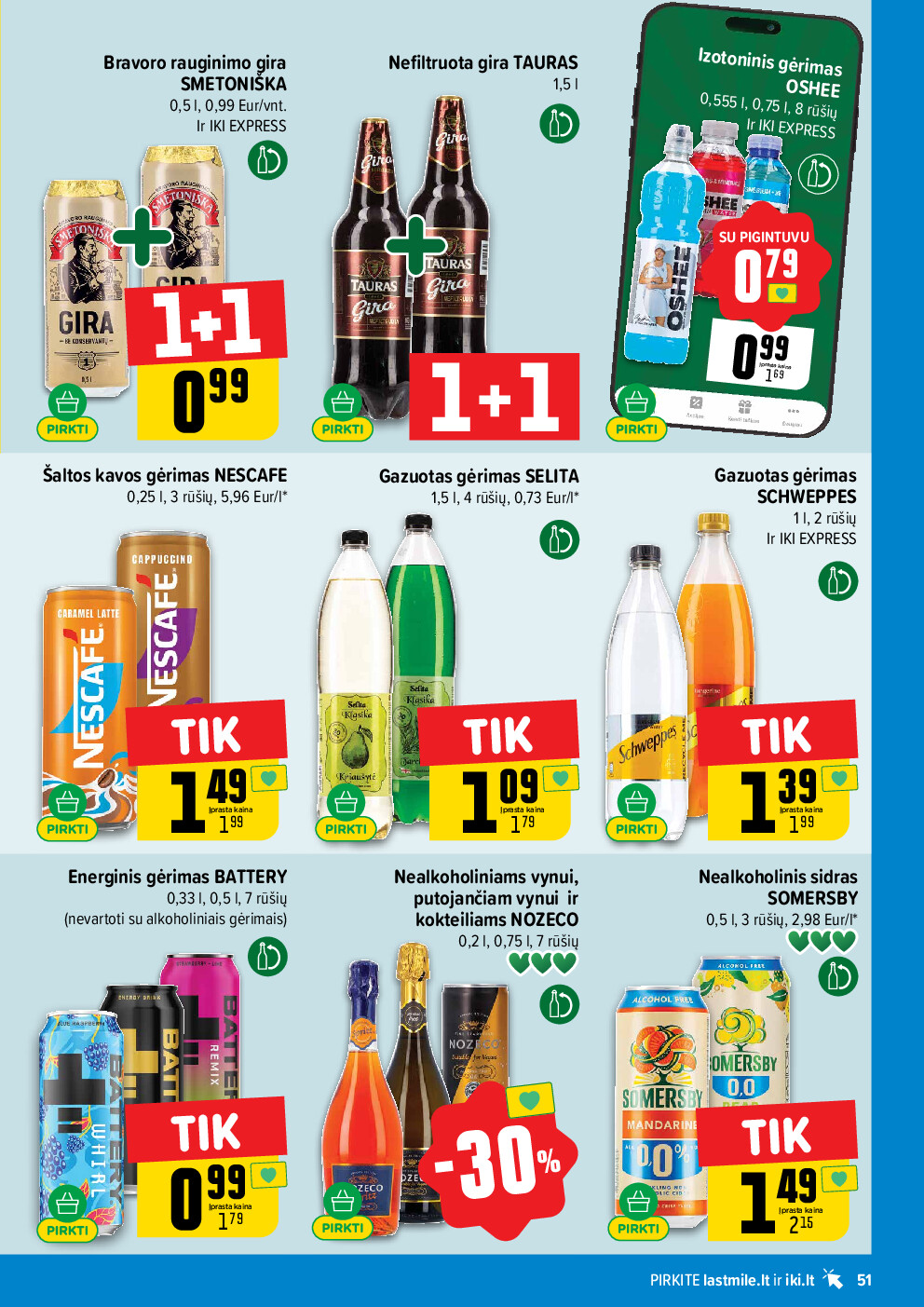 Leidinio nuotrauka