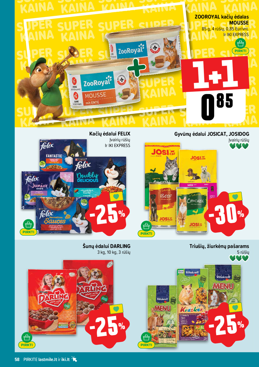 Leidinio nuotrauka