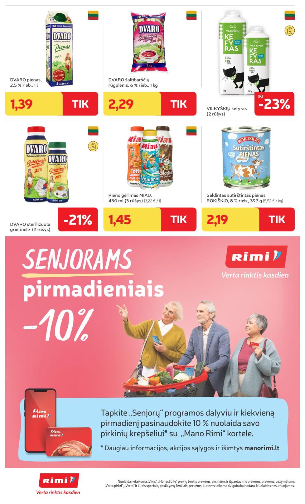Leidinio nuotrauka