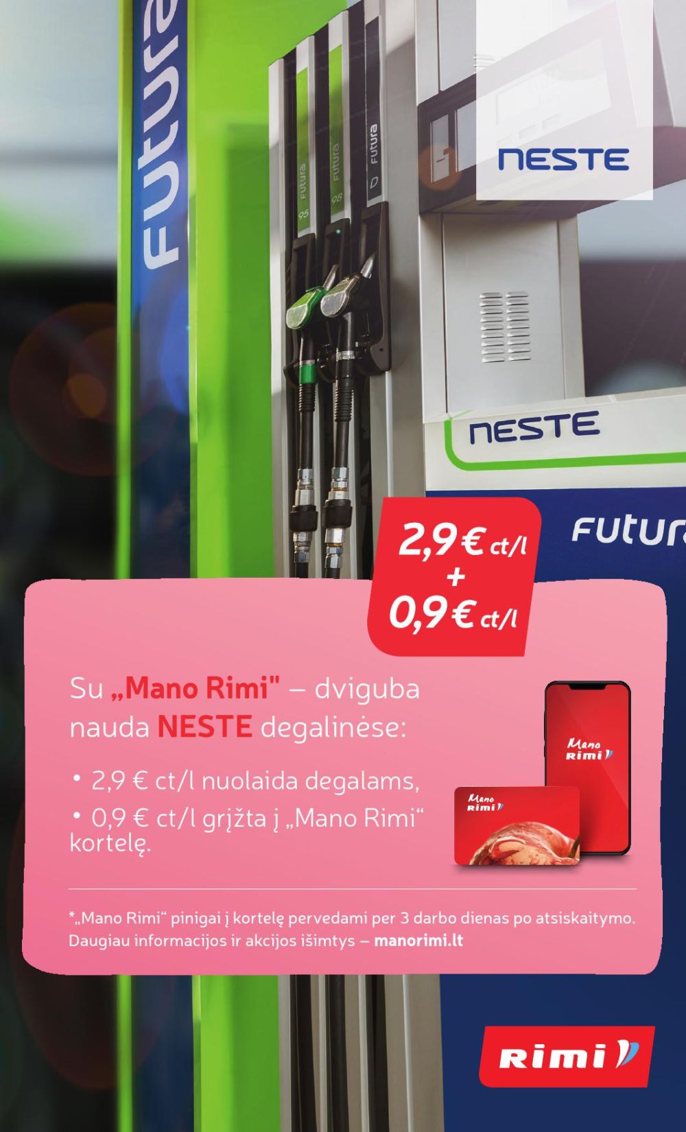 Leidinio nuotrauka