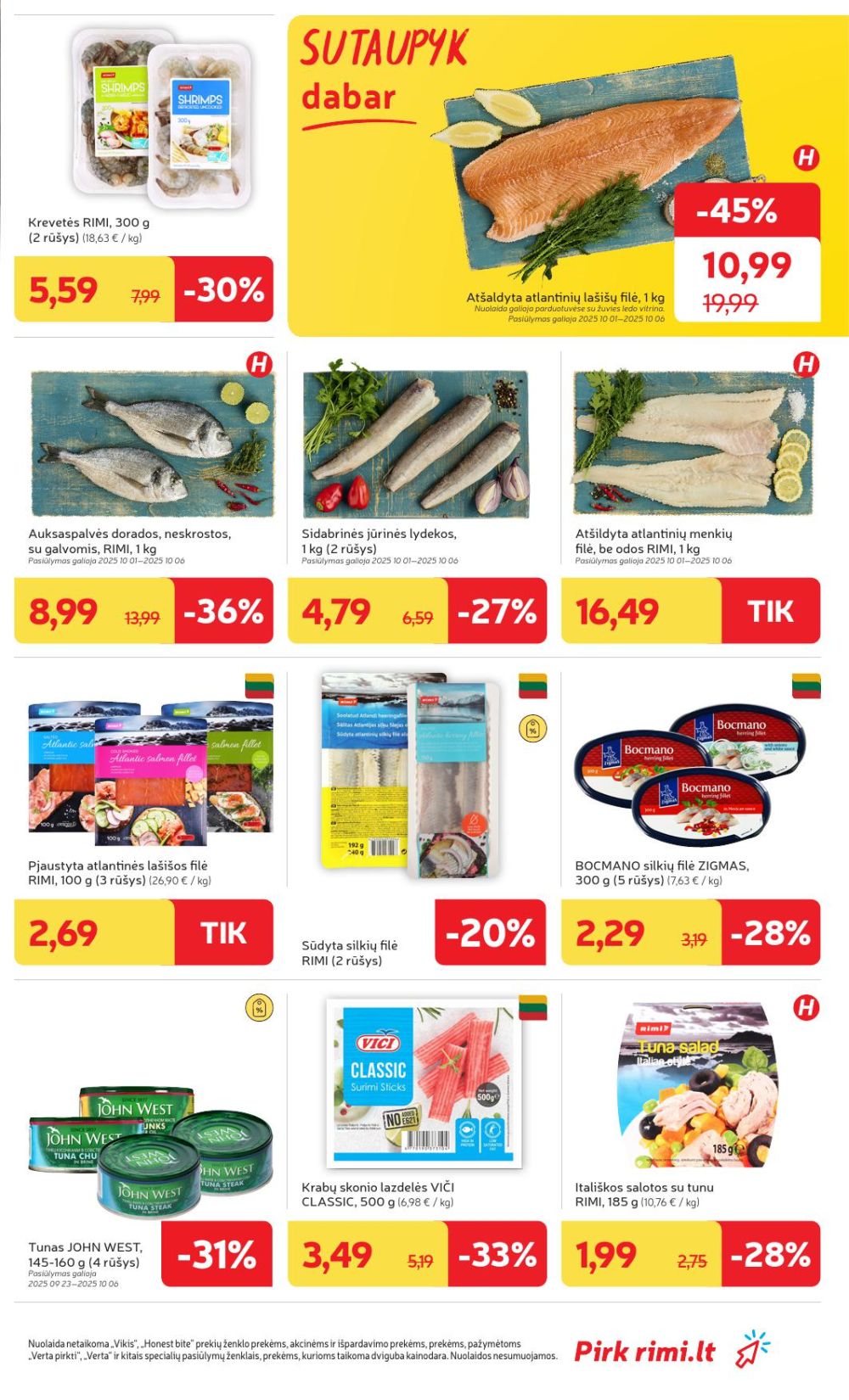 Leidinio nuotrauka