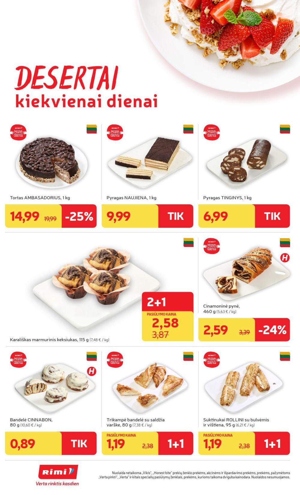 Leidinio nuotrauka