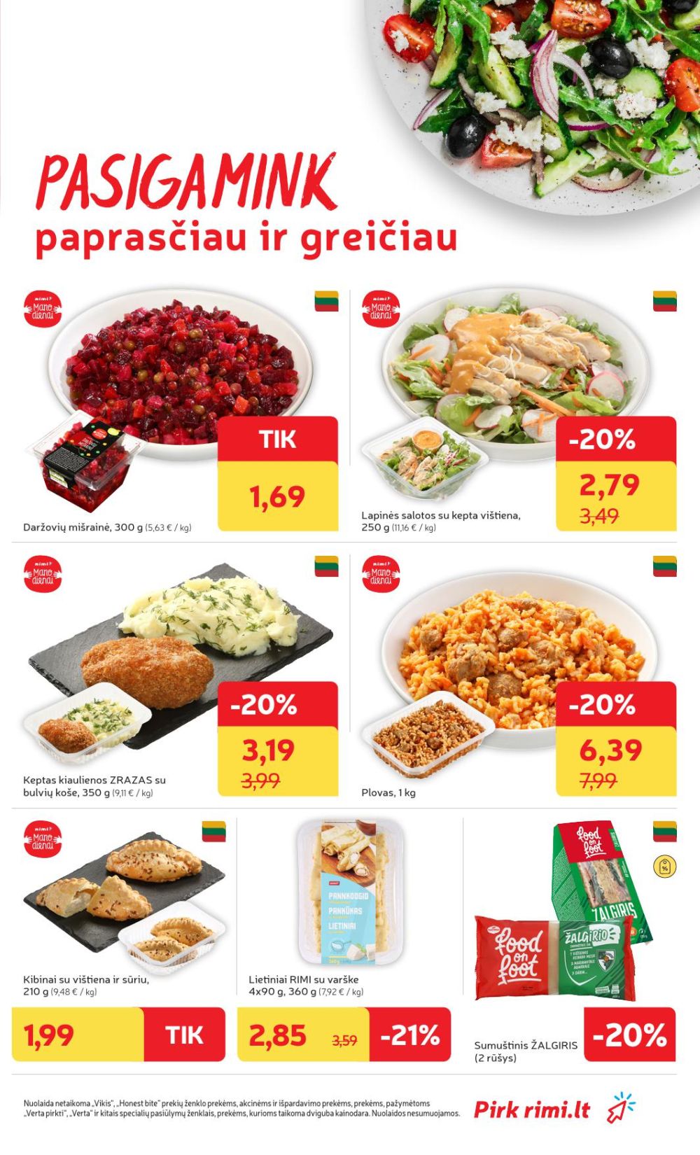 Leidinio nuotrauka