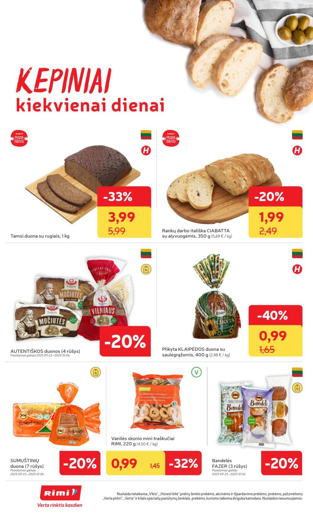 Leidinio nuotrauka
