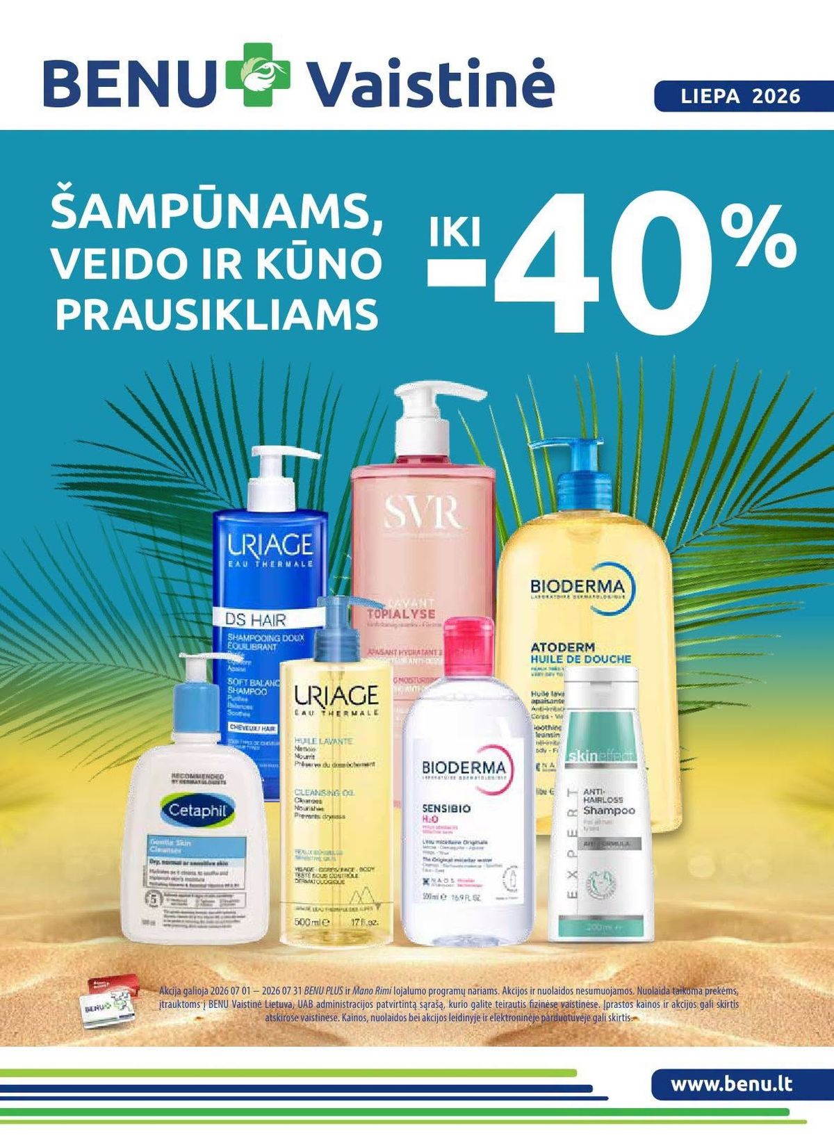 Leidinio nuotrauka