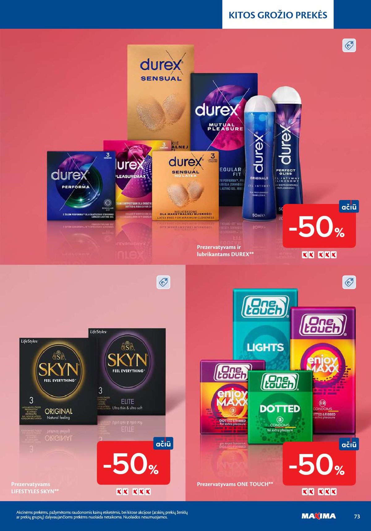 Leidinio nuotrauka