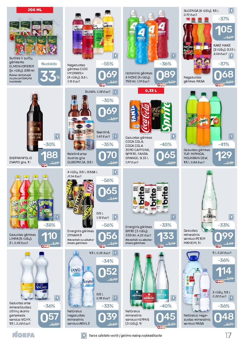 Leidinio nuotrauka