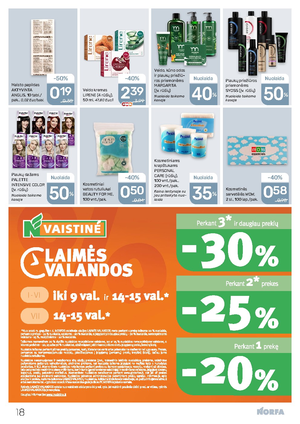 Leidinio nuotrauka