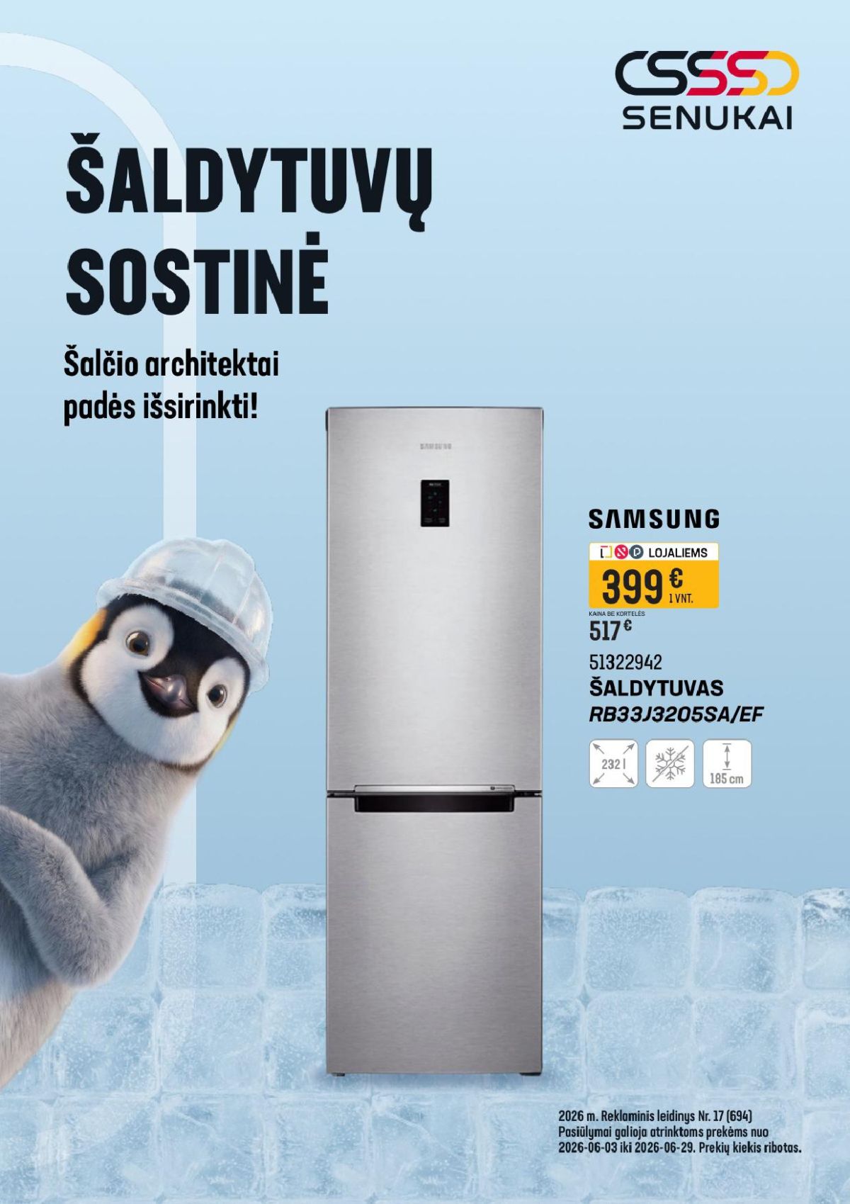 Leidinio nuotrauka