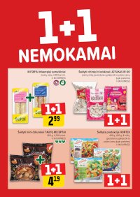 Daugiau yra pigiau Nr. 03 (2026-01-12 - 2026-01-18) - Leidinio nuotrauka