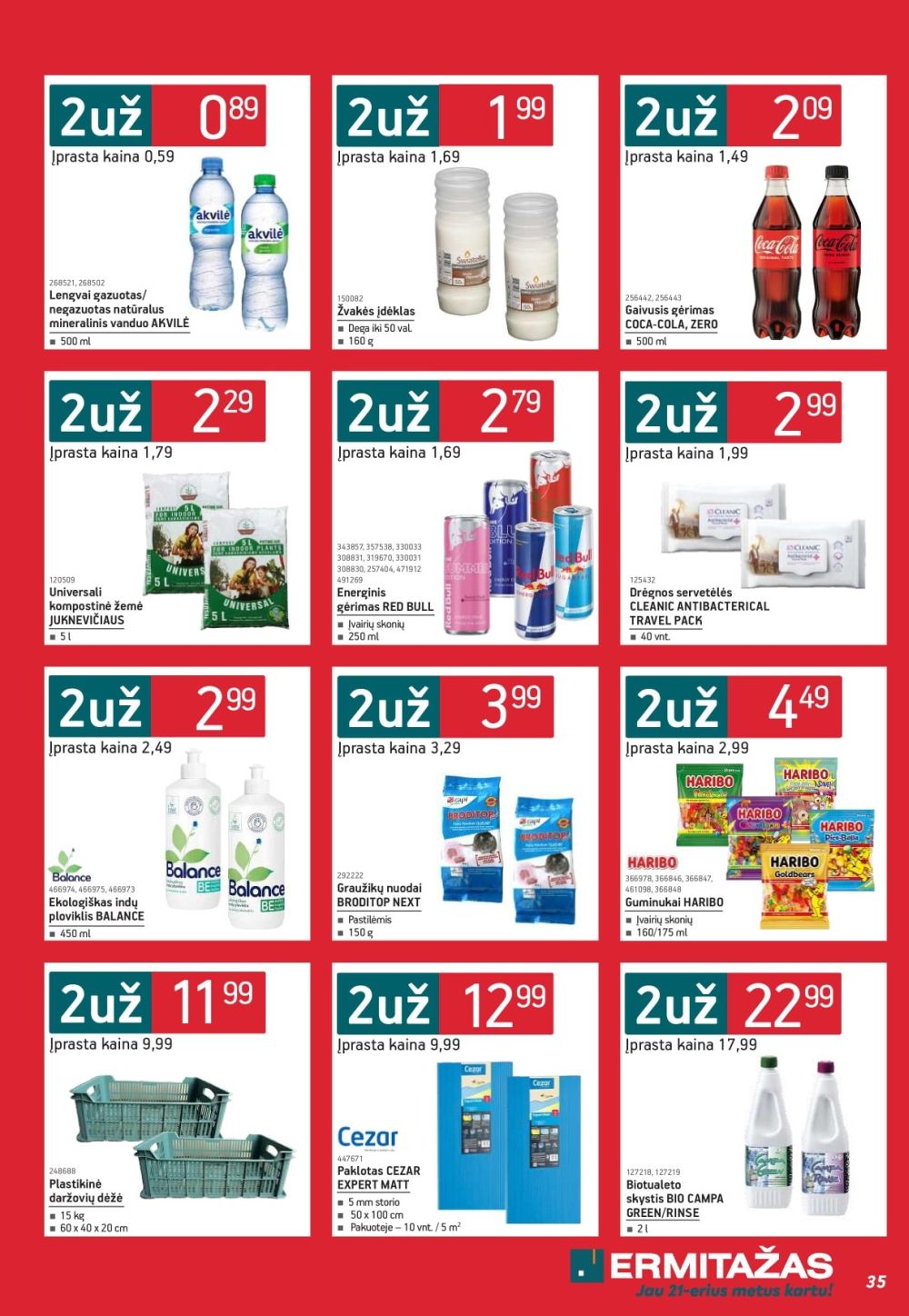 Leidinio nuotrauka