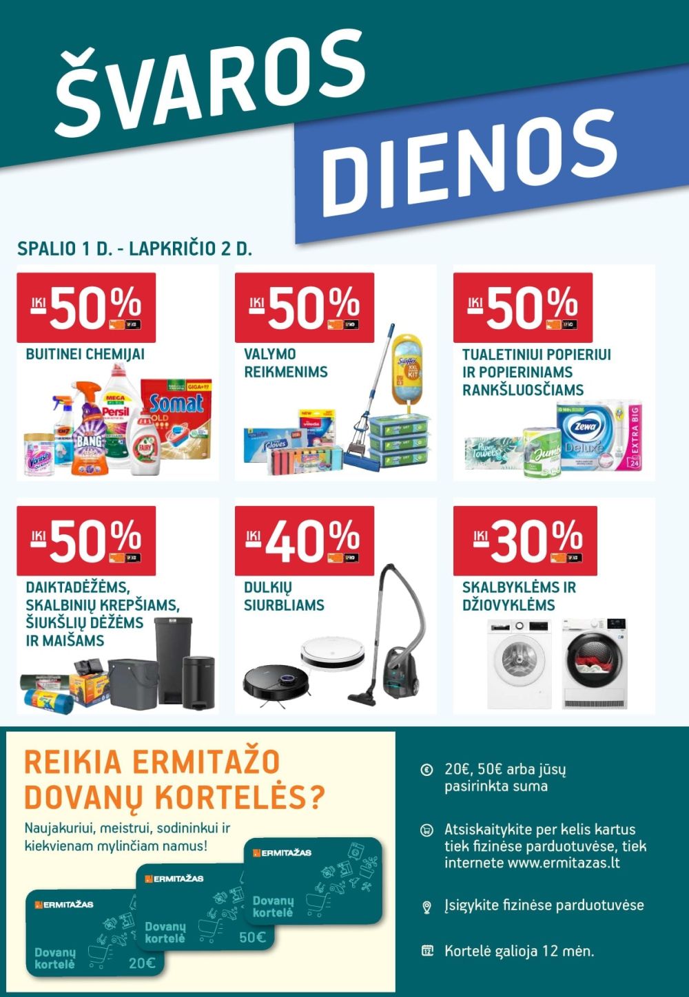 Leidinio nuotrauka