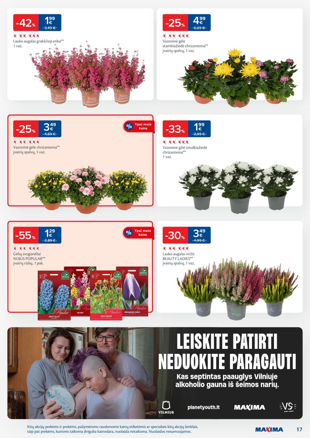 Leidinio nuotrauka