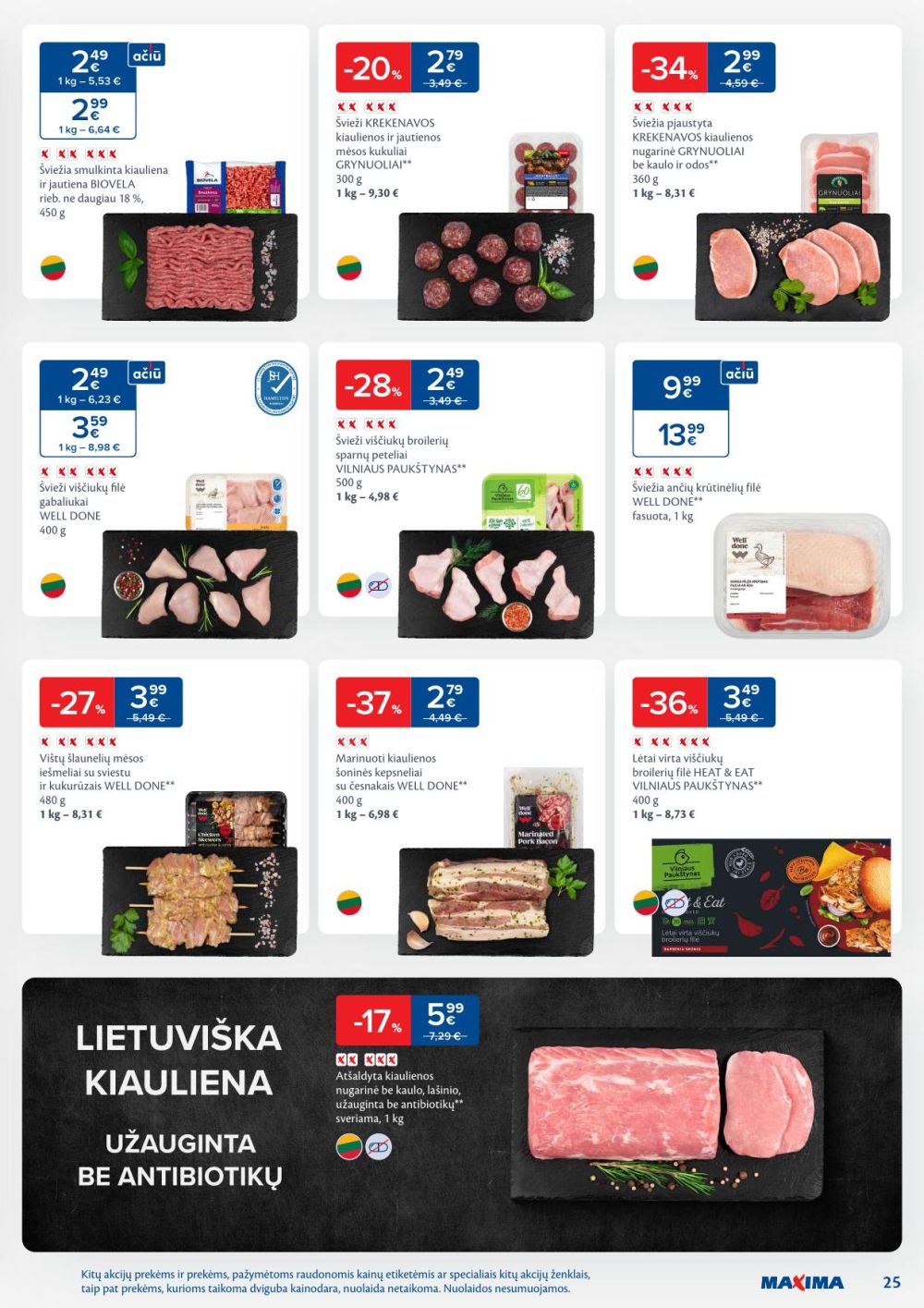 Leidinio nuotrauka