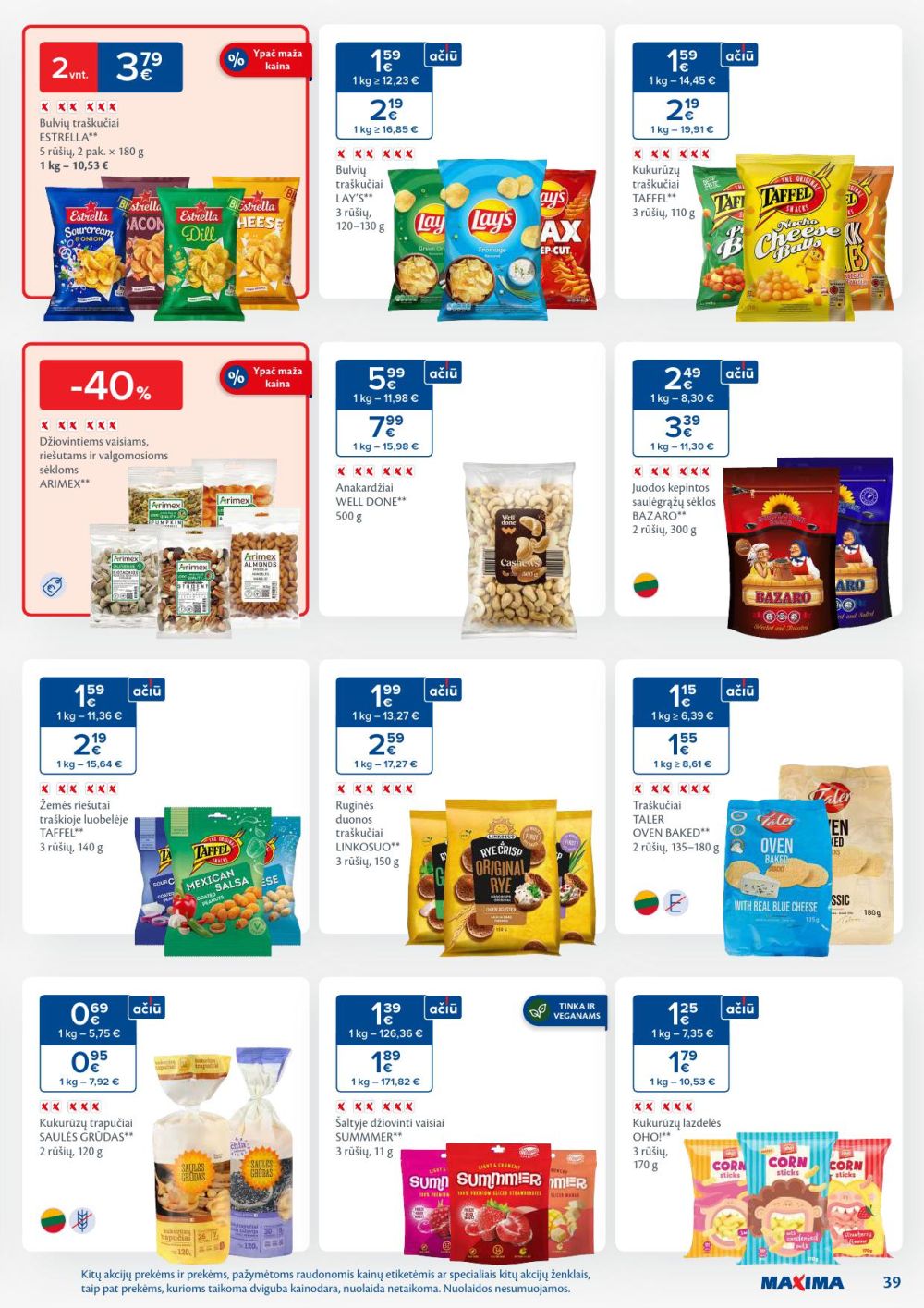 Leidinio nuotrauka