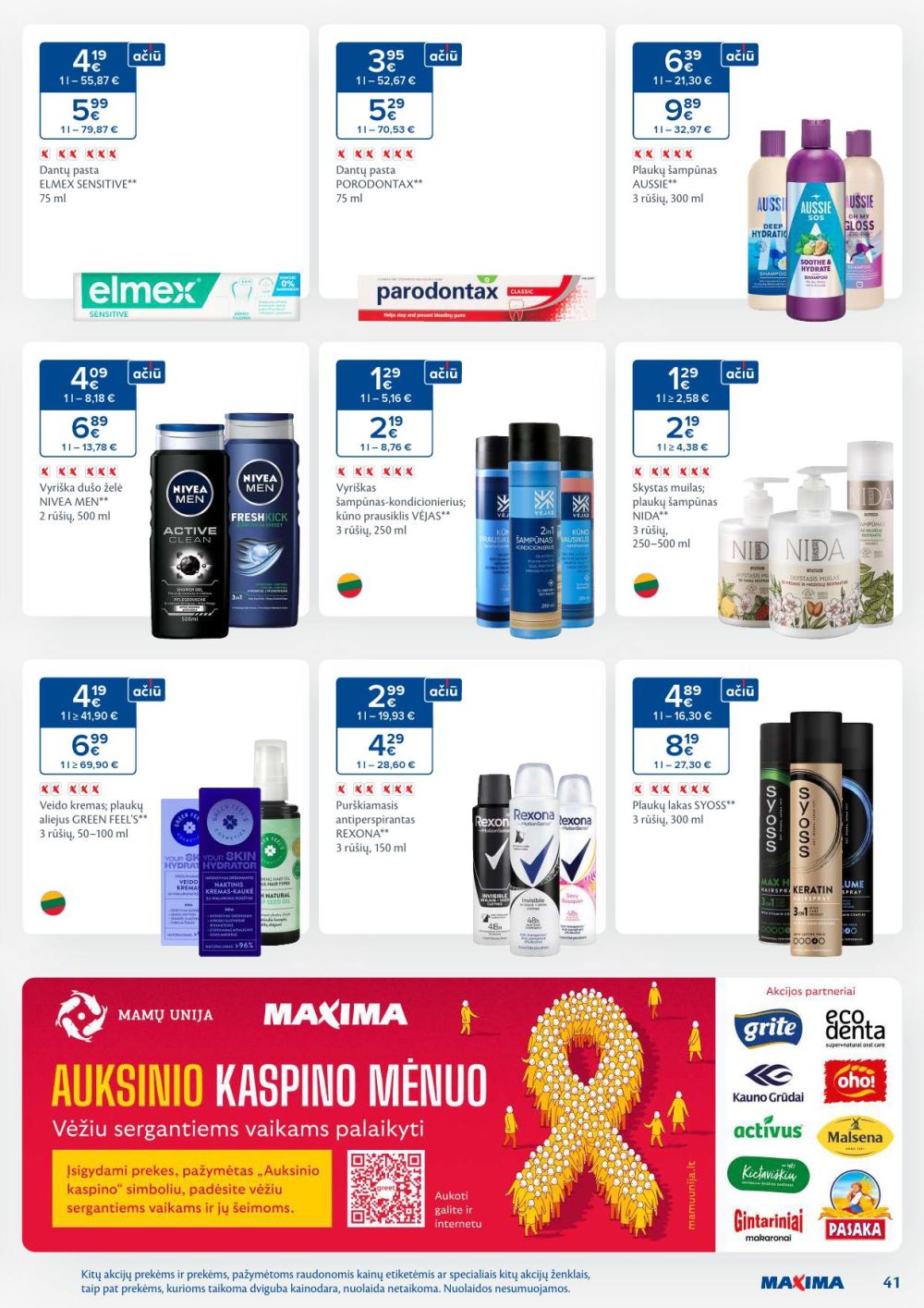 Leidinio nuotrauka