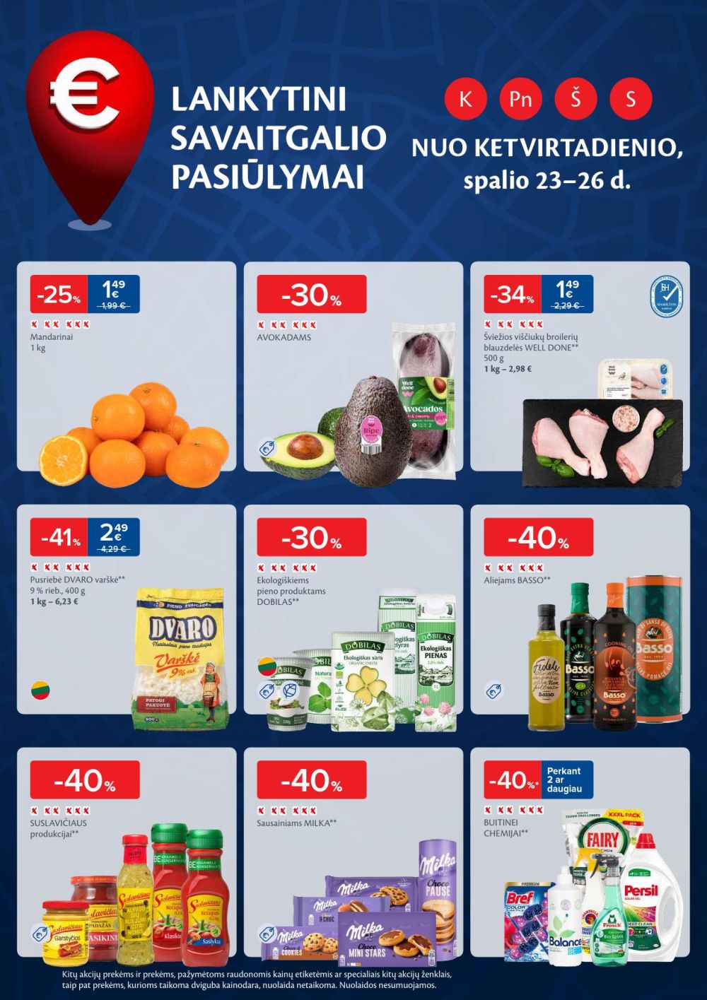 Leidinio nuotrauka