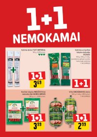 Daugiau yra pigiau Nr. 09 (2026-02-23 - 2026-03-01) - Leidinio nuotrauka