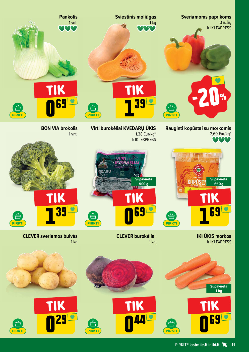 Leidinio nuotrauka