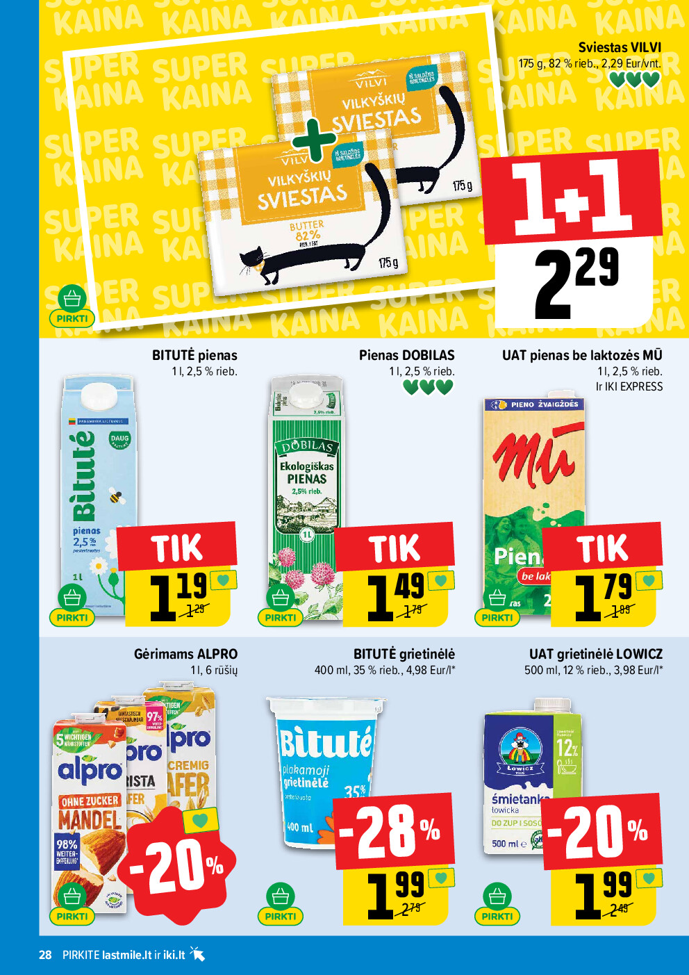 Leidinio nuotrauka