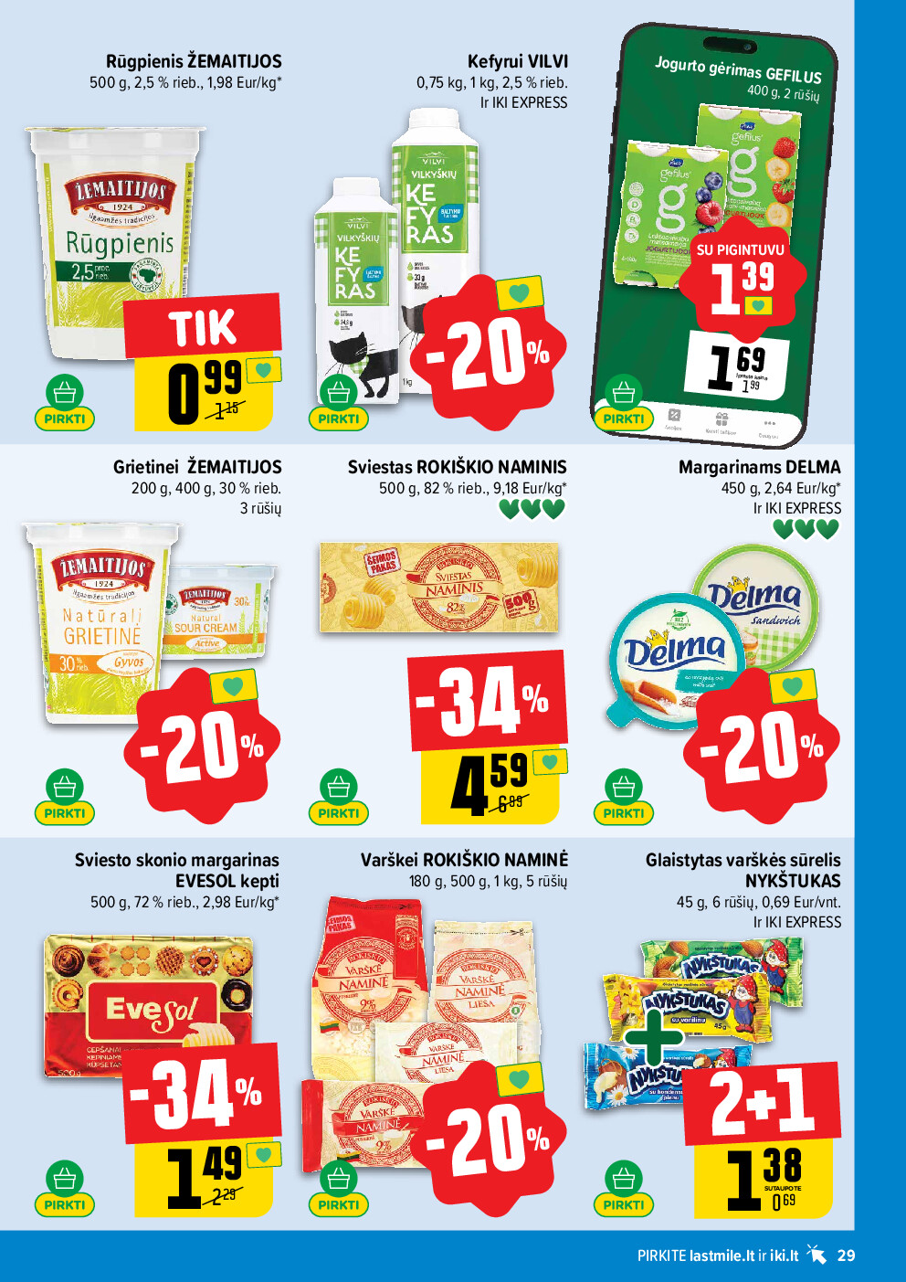 Leidinio nuotrauka