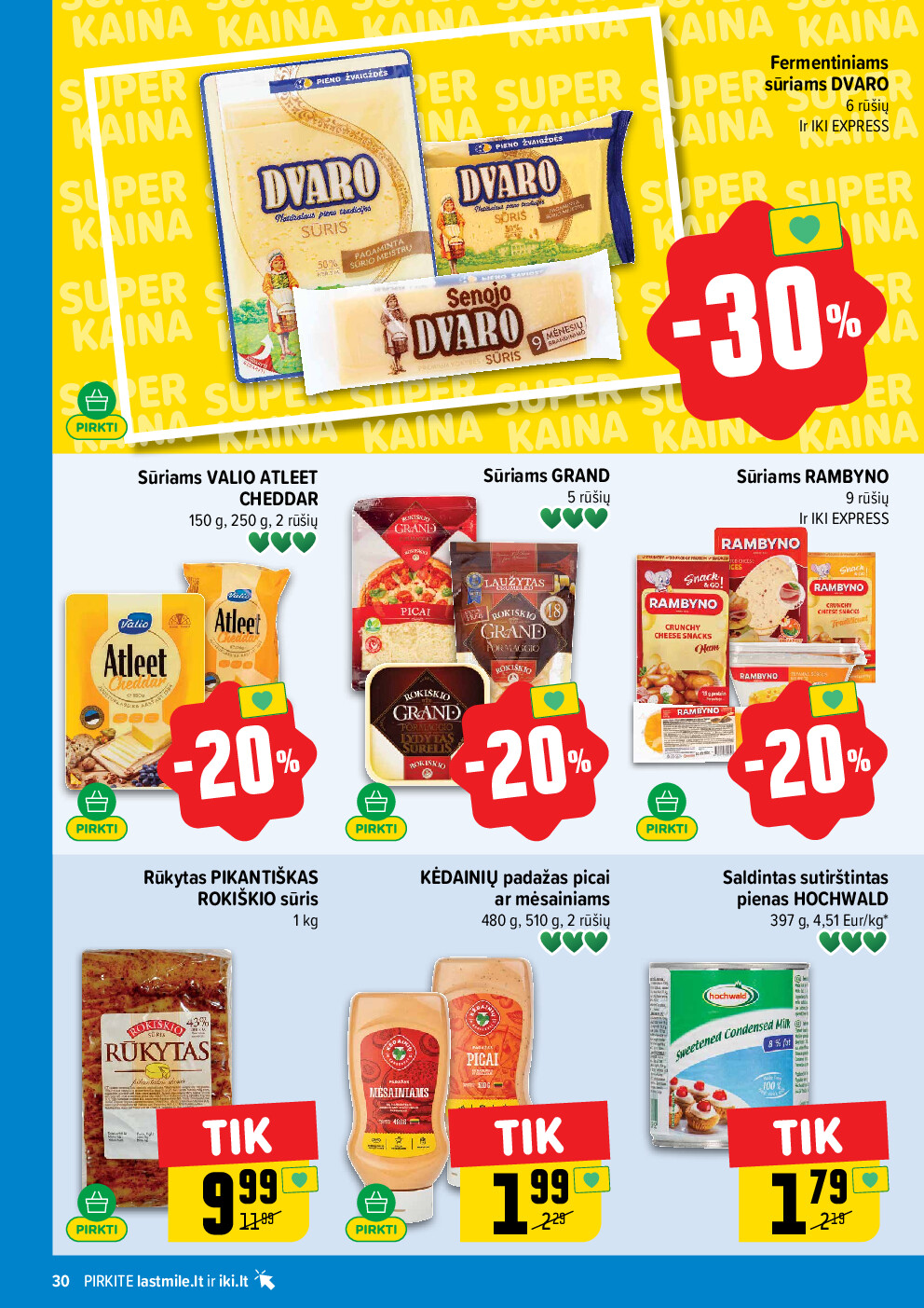 Leidinio nuotrauka