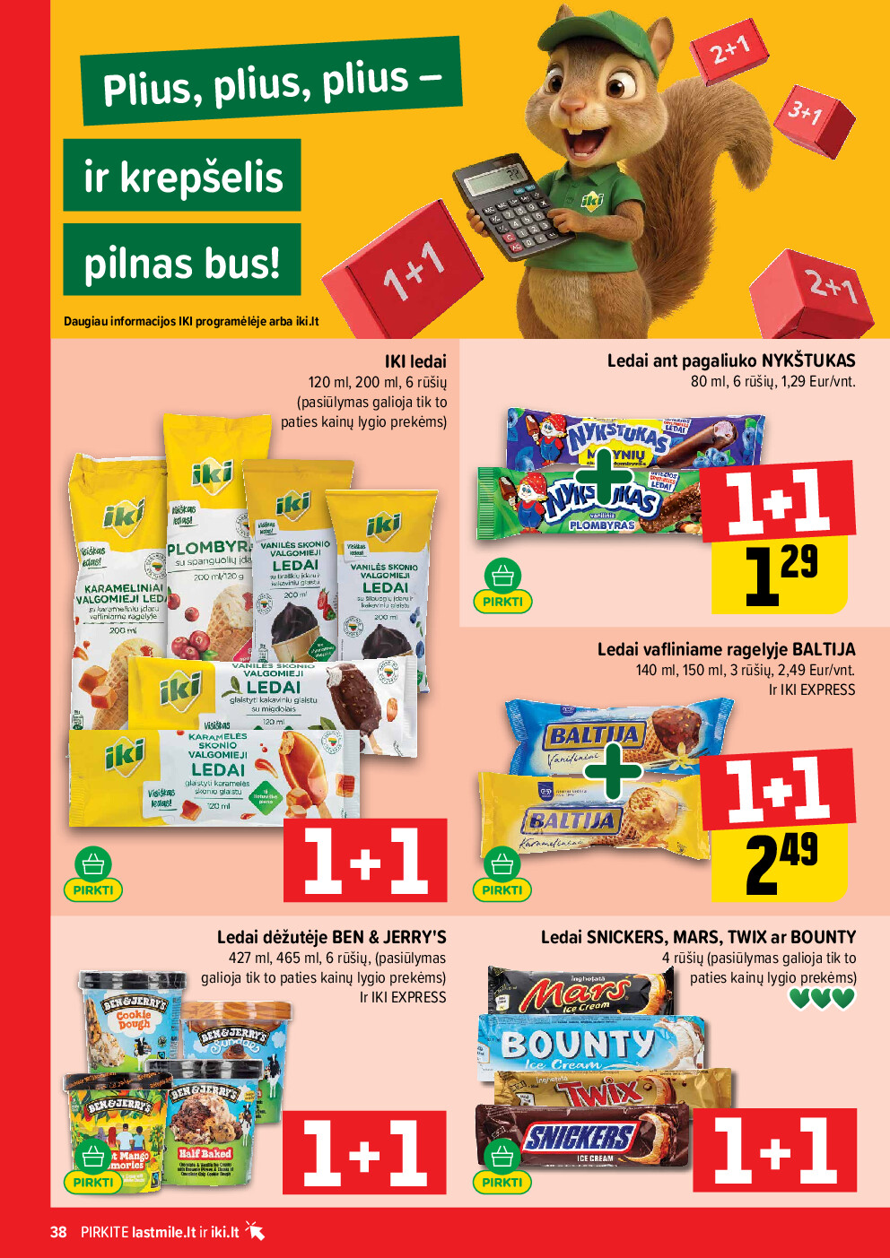 Leidinio nuotrauka