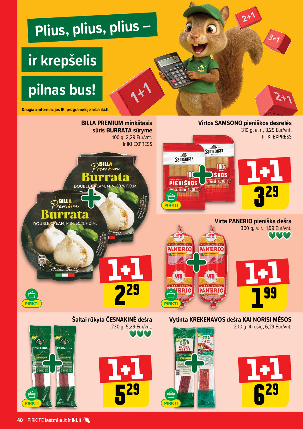 Leidinio nuotrauka