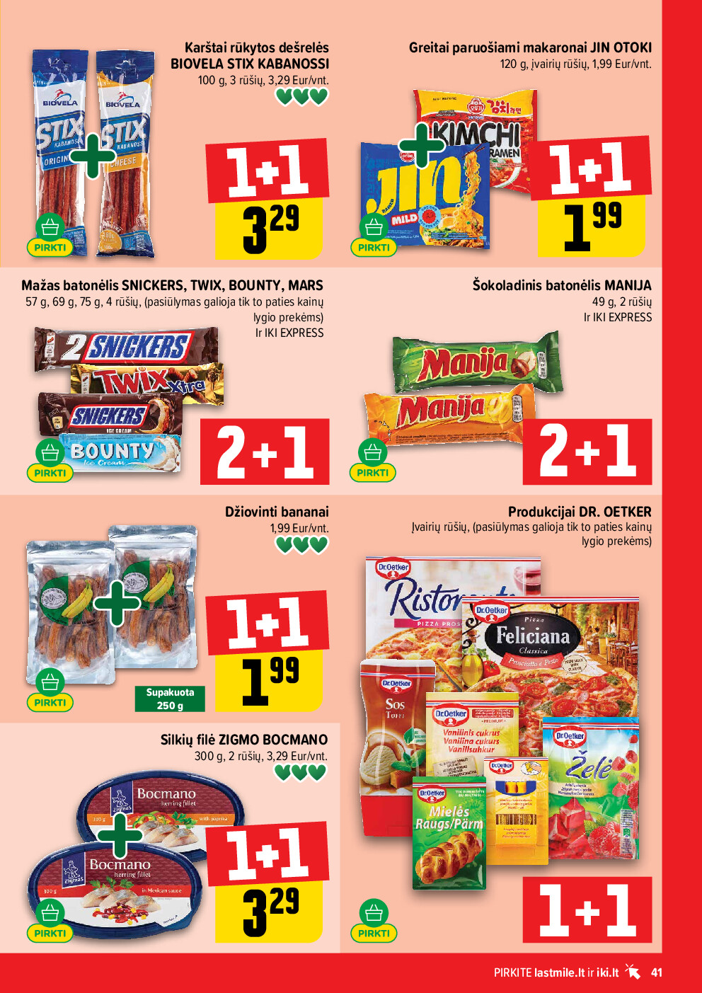 Leidinio nuotrauka