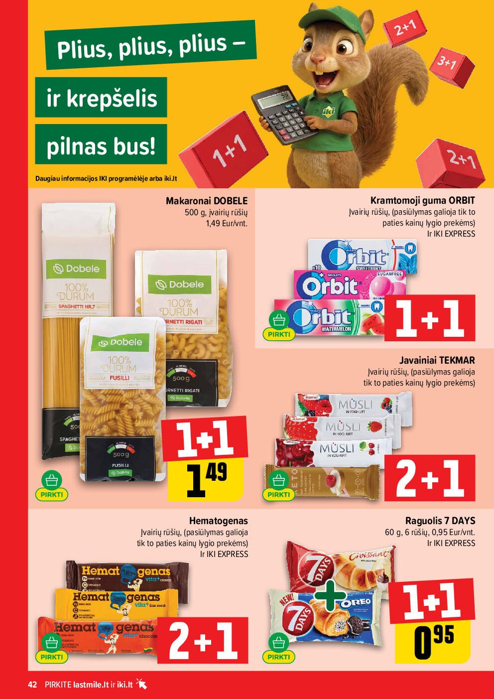 Leidinio nuotrauka