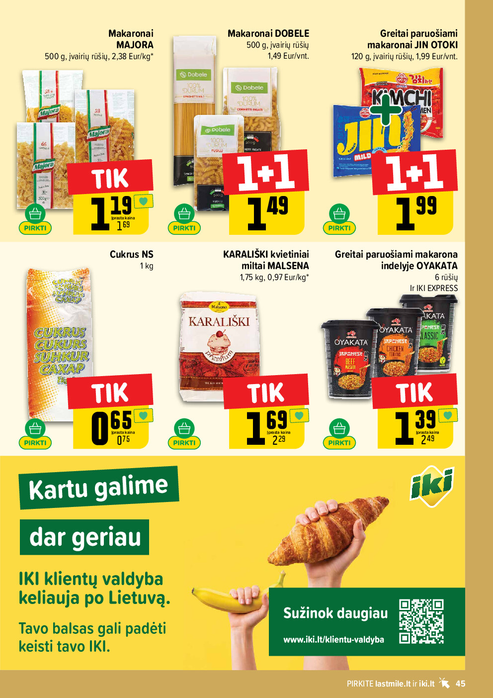 Leidinio nuotrauka
