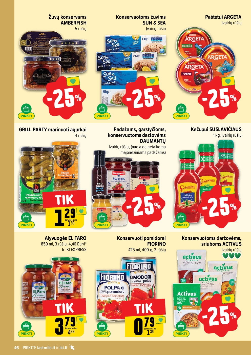 Leidinio nuotrauka